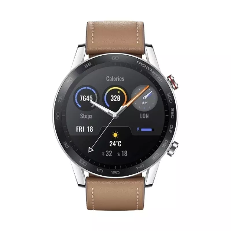 Buy HONOR MagicWatch Price Offer HONOR UAE