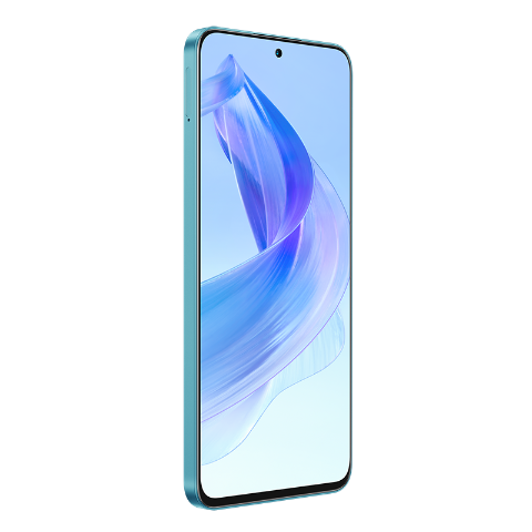 اشترِ Honor 90 512GB Peacock Blue 5G Smartphone + Honor X3 Lite Wireless  Earbuds White عبر الإنترنت في الإمارات العربية المتحدة