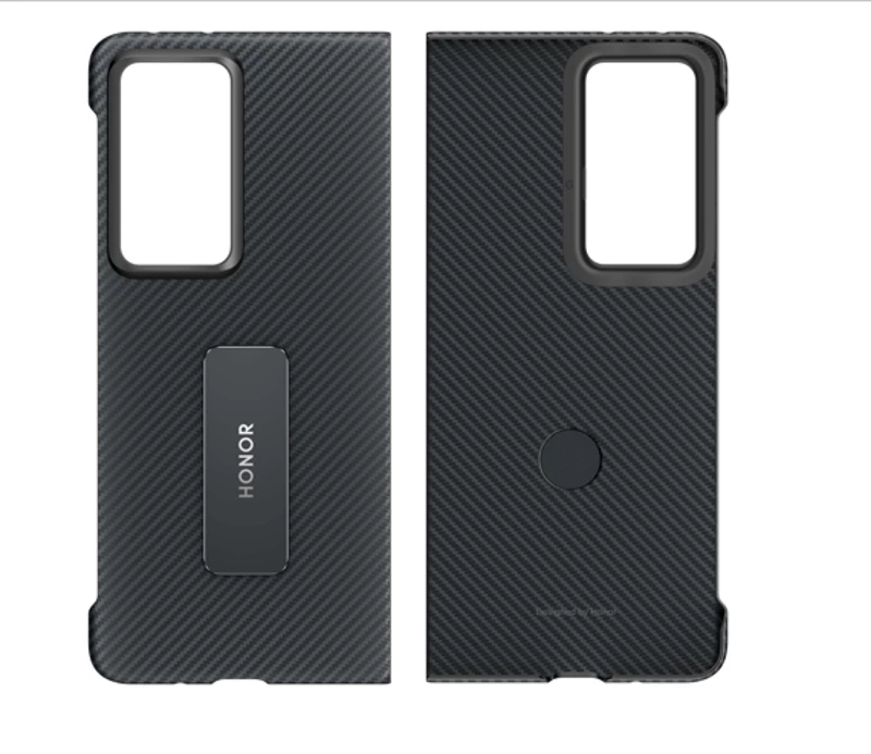 純正ケース他おまけ付き HONOR Magic V2 PUブラック 512GB buy