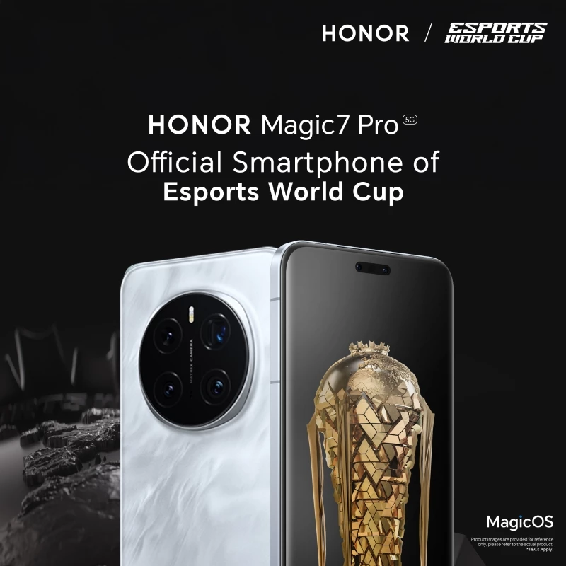 New Buy HONOR Magic 7 Pro | Price & Offer | HONOR UAE