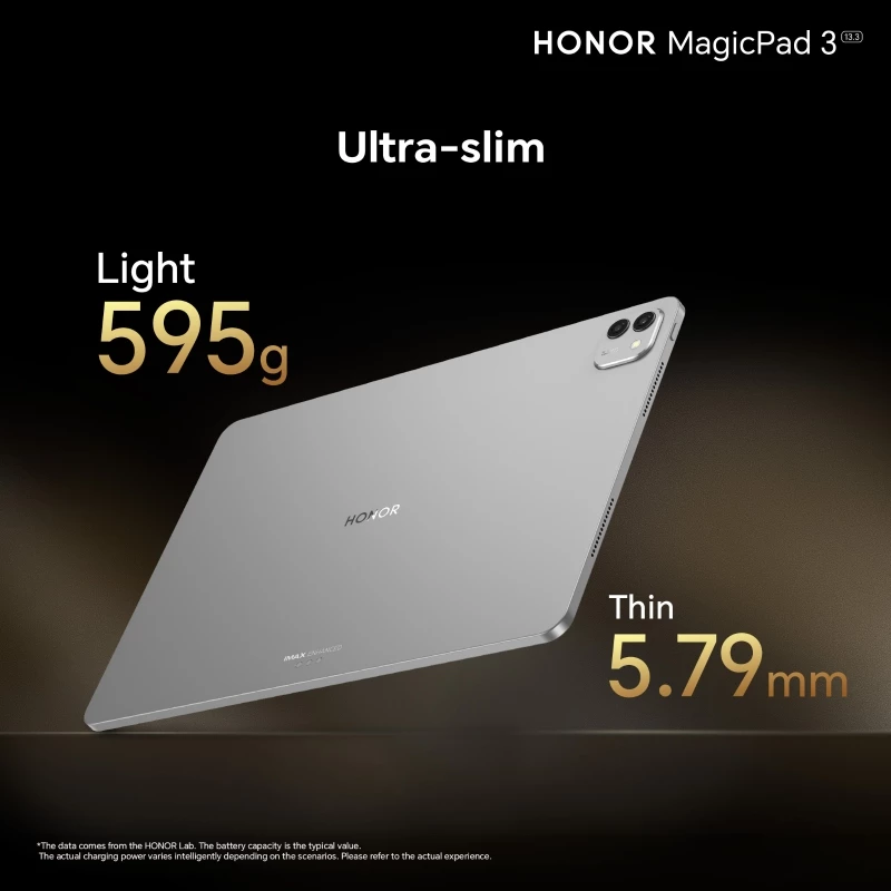 HUAWEI Honor（荣耀）MagicPad 3（中国版）13.3インチ HUAWEI Honor（荣耀）MagicPad 3（中国版）13.3インチ HUAWEI Honor