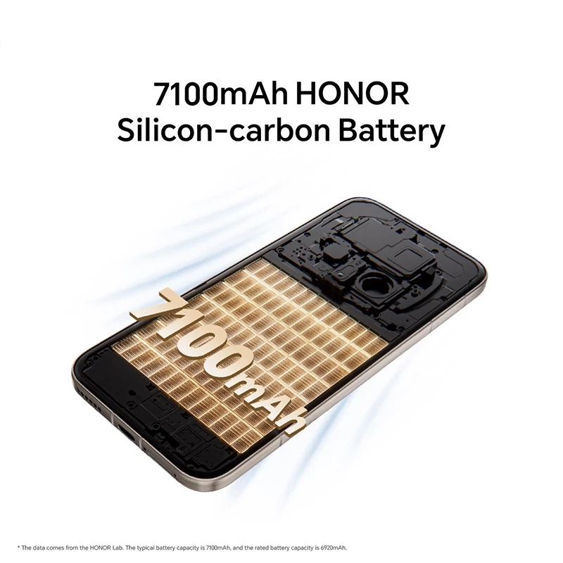 Honor Magic 8 Pro 5G Dual SIM, 16GB+512GB Phone (Chinese Version) 16 Honor Magic 8 Pro 5G Dual SIM, 16GB+512GB Phone (Chinese Version) 4