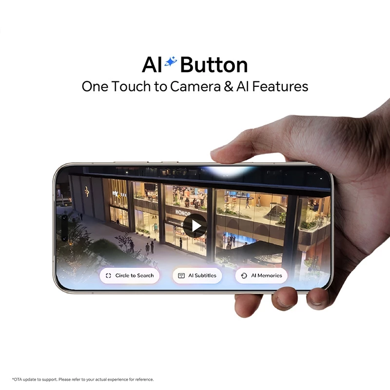 Honor Magic 8 Pro 5G Dual SIM, 16GB+512GB Phone (Chinese Version) 14 Image 9