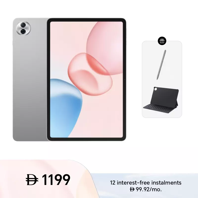 Buy HONOR Pad 10 | Price & Offer | HONOR UAE