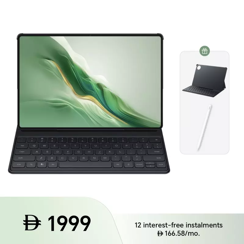 New Buy HONOR MagicPad 2 | Price & Offer | HONOR UAE