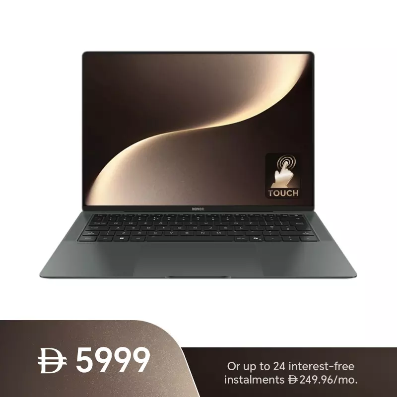 New Buy HONOR MagicBook Art 14 2025 Price Offer HONOR UAE