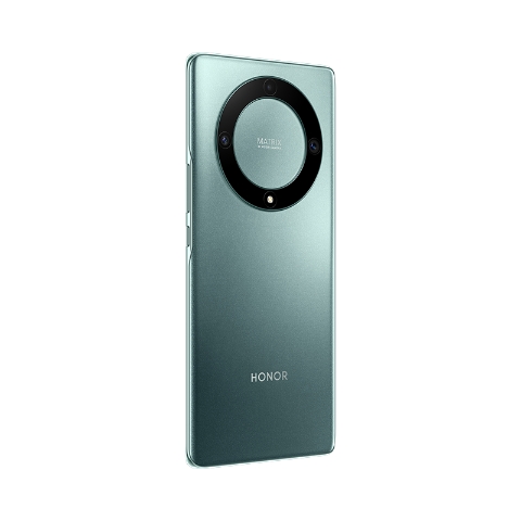  Honor Magic5 Lite Dual-SIM 128 GB ROM + 6 GB RAM (solo GSM   Sin CDMA) Smartphone 5G desbloqueado de fábrica (plata titanio) - Versión  internacional : Celulares y Accesorios