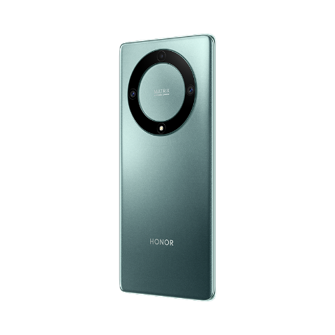  Honor Magic5 Lite Dual-SIM 128 GB ROM + 6 GB RAM (solo GSM   Sin CDMA) Smartphone 5G desbloqueado de fábrica (plata titanio) - Versión  internacional : Celulares y Accesorios