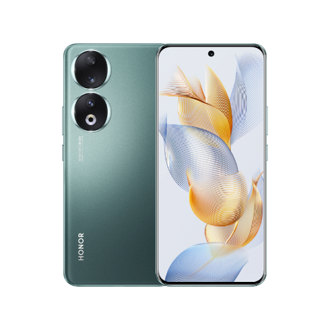 Honor Magic5 Lite Dual-SIM 256GB ROM + 8GB RAM (solo GSM | Sin CDMA)  Smartphone 5G desbloqueado de fábrica (verde esmeralda) - Versión  internacional