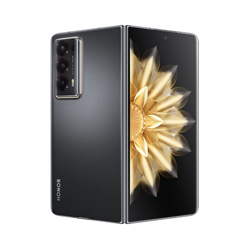 【公式GMS】HONOR Magic V2 16/256GB 希少色Purple Nuevo Comprar HONOR Magic V2 | Precio de oferta | HONOR MX