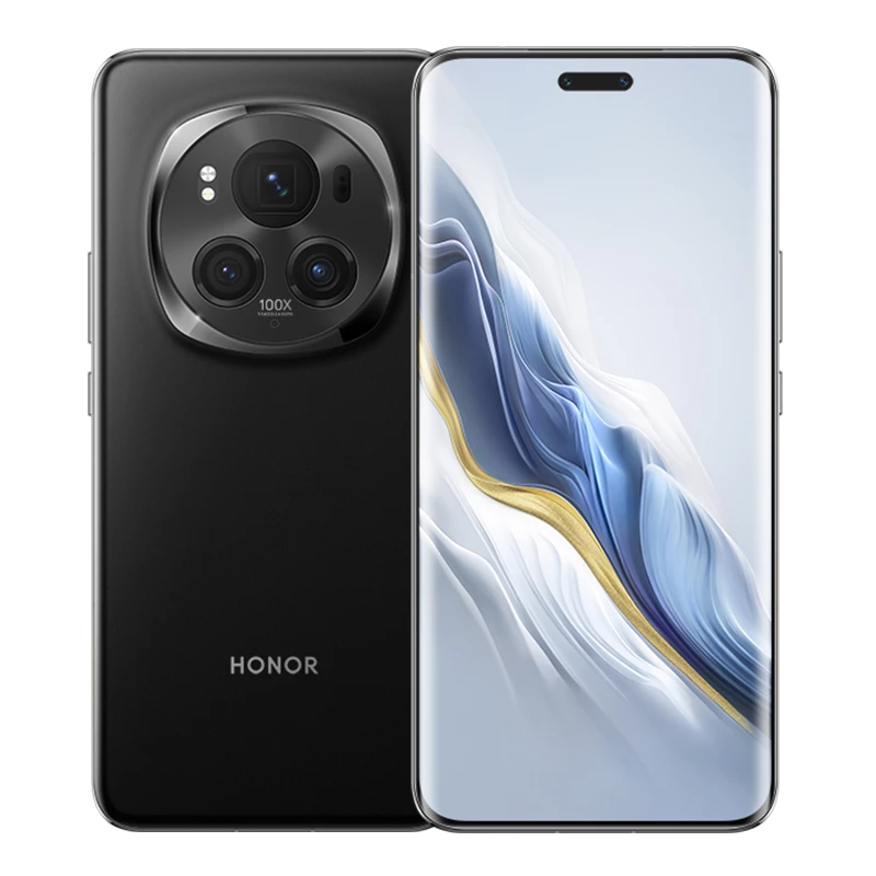 スマートフォン本体 HONOR Magic6 Pro 12GB/256GB 5G Nuevo Comprar HONOR Magic 6 Pro | Precio de oferta | HONOR MX