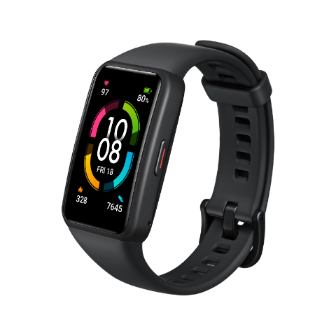 Comprar HONOR Band 6 | Precio \u0026 Oferta | HONOR MX