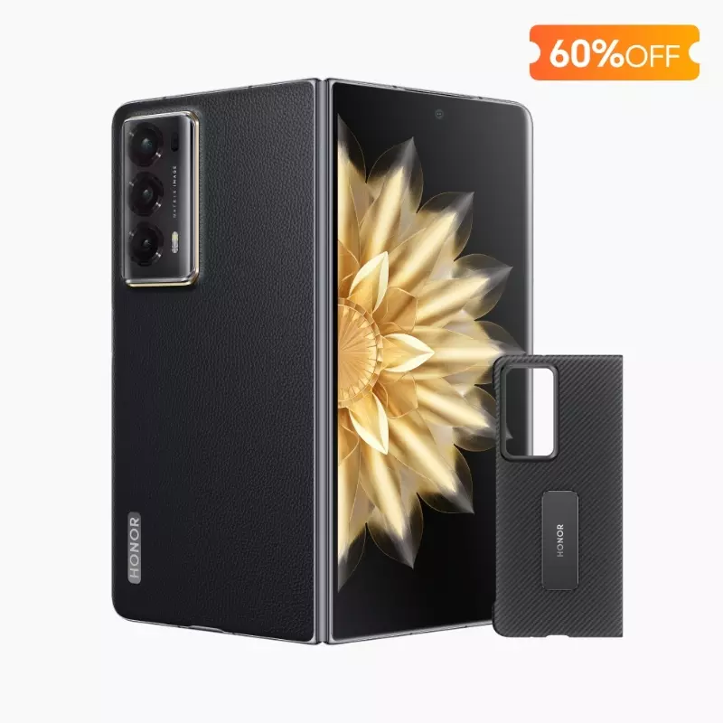 Nuevo Comprar HONOR Magic V2 | Precio de oferta | HONOR MX