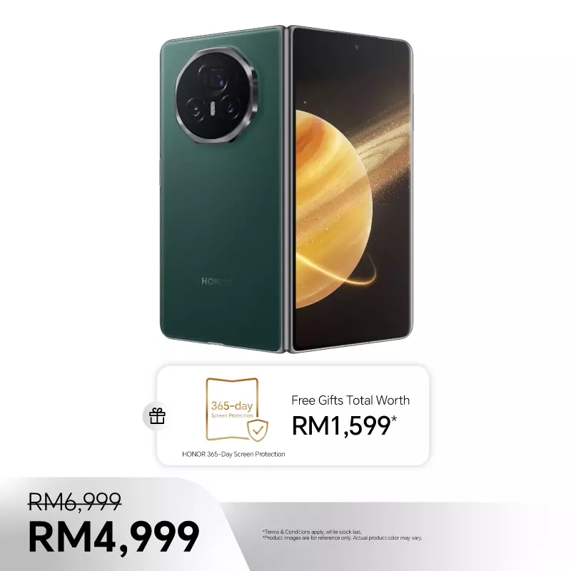 Buy the HONOR Magic V3 | Price & Offer | HONOR MY