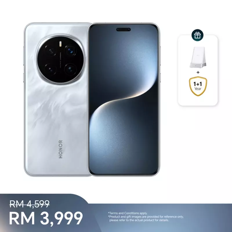 ゆ*ー様 HONOR Magic7 Pro 16GB/512GB　グレー　中国版 Honor Magic 7 Pro 16GB + 512GB Grey