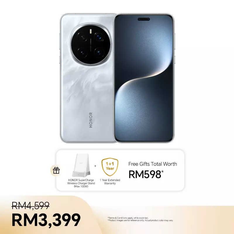 New Buy HONOR Magic 7 Pro | Price & Offer | HONOR MY