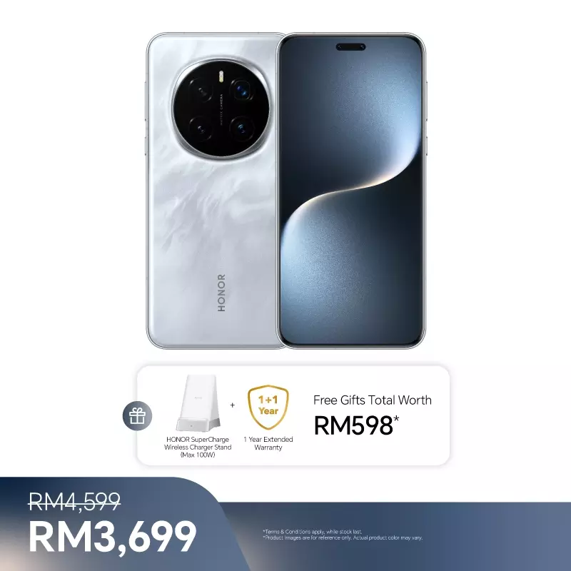 New Buy HONOR Magic 7 Pro | Price & Offer | HONOR MY