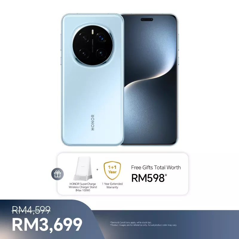 New Buy HONOR Magic Pro Price Offer HONOR MY