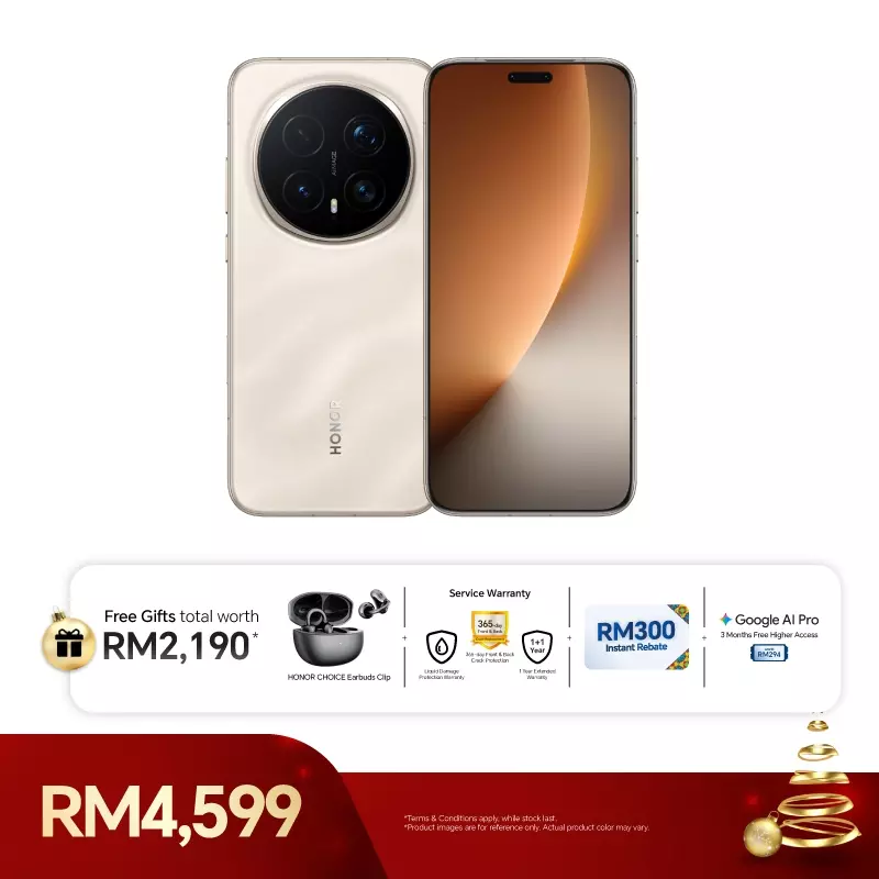New Buy HONOR Magic 8 Pro | Price & Offer | HONOR MY