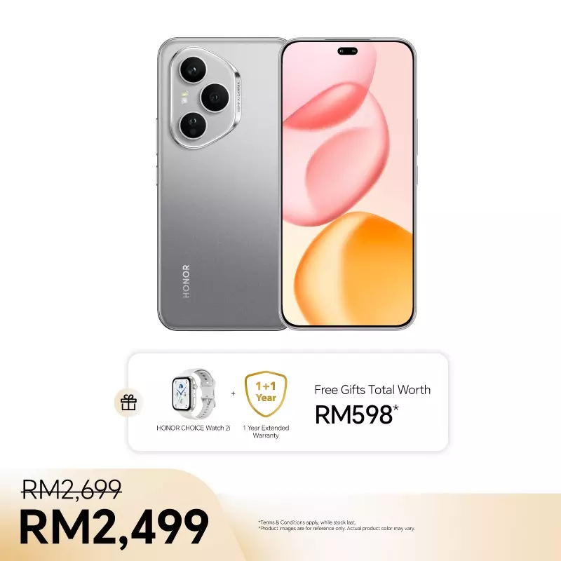 HONOR 400 Pro グローバル版 512G HONOR 400 Pro Online | Price