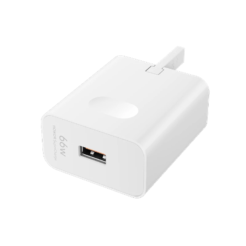 Buy HONOR SuperCharge Power Adapter (Max 66W) Price Offer
