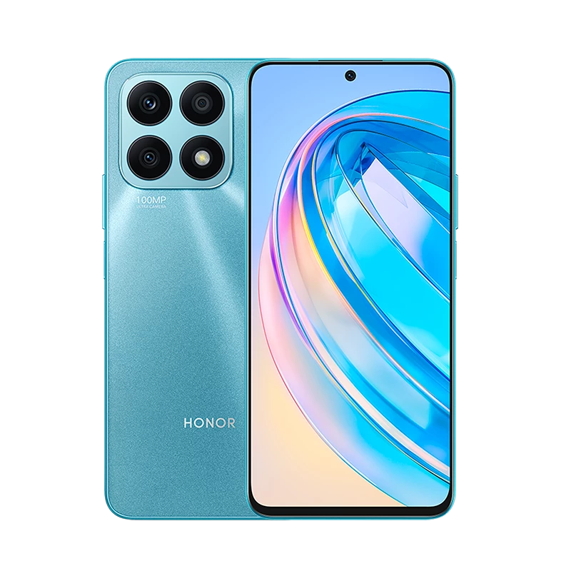 Honor X30 8+256GB ブルー 1pcs Honor X30 8+256GB ブルー 1pcs スマートフォン本体