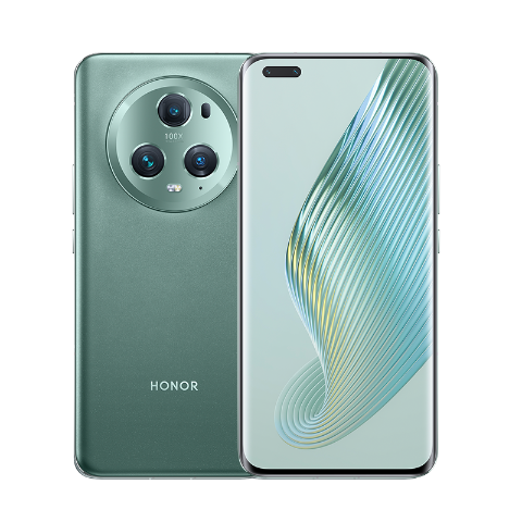 Honor Magic 5 Pro Price in Malaysia & Specs - RM2729