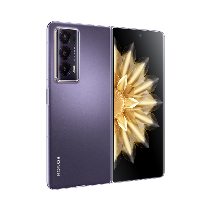 SIMフリー) オナー Honor Magic V2 5G VER-N49 デュアルSIM