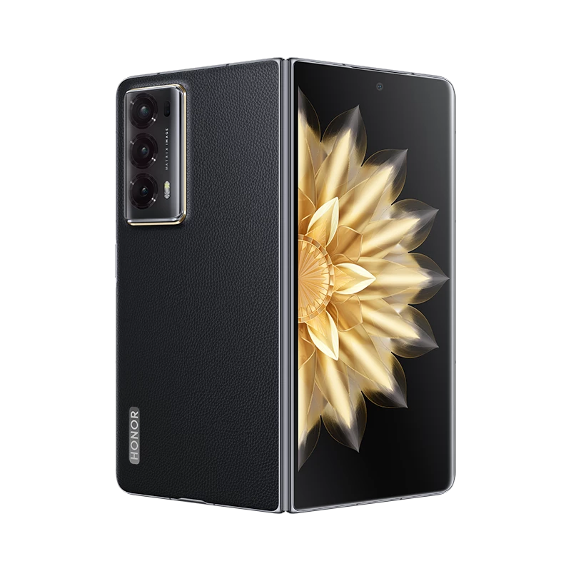 【公式GMS】HONOR Magic V2 16/256GB 希少色Purple honor-magic-v2-7-92-inch-16gb-