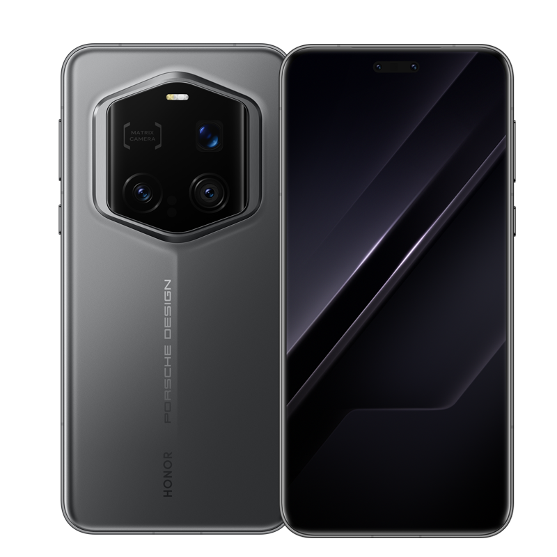 HONOR Magic7 PORSCHE DESIGN RSR: lujo y rendimiento al siguiente nivel