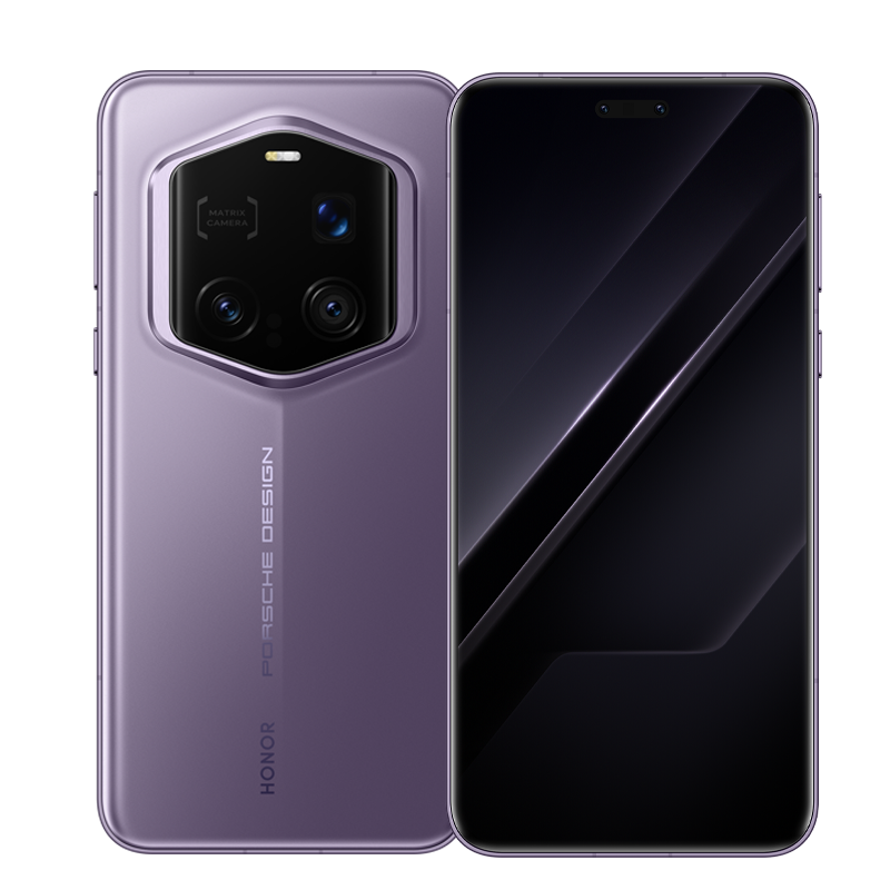 HONOR Magic7 PORSCHE DESIGN RSR: lujo y rendimiento al siguiente nivel