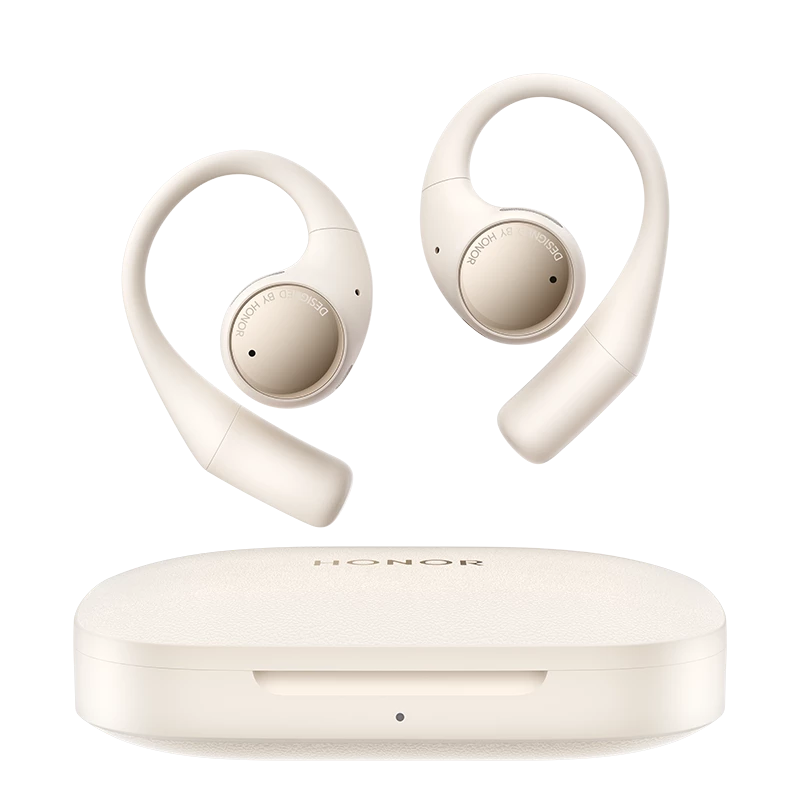 New Buy HONOR Earbuds Open Price Review HONOR MY