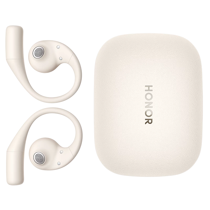 New Buy HONOR Earbuds Open Price Review HONOR MY