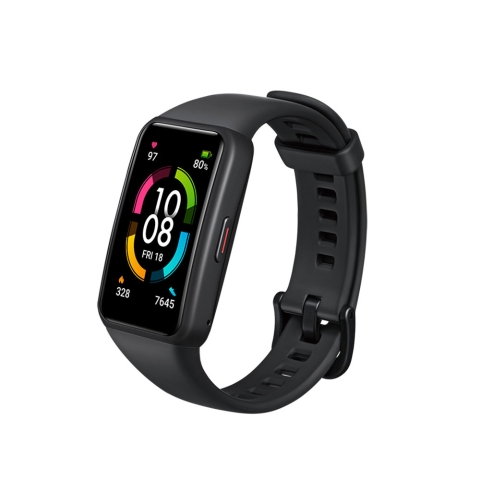 Buy HONOR Band 6 | HONOR Store MY