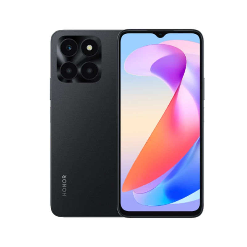 Buy HONOR X6a | Price & Offer | HONOR KSA