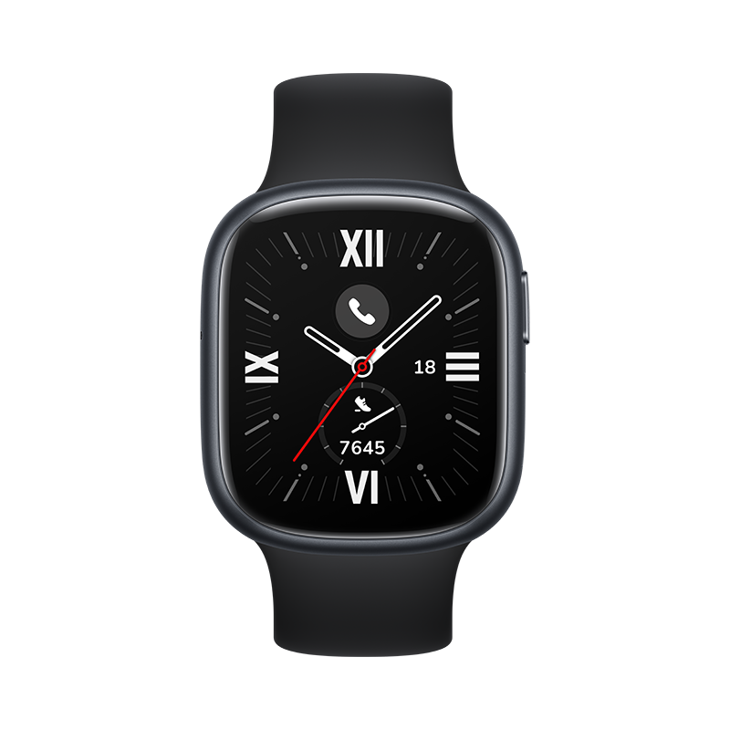 HONOR Watch 4 Black