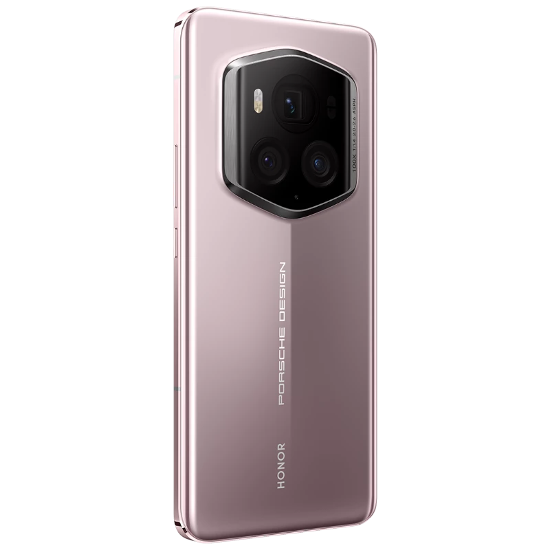 New Buy PORSCHE DESIGN HONOR Magic6 RSR - Price & Offer