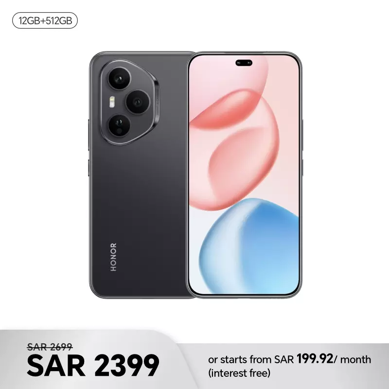 New Buy HONOR 400 Pro Price Offer HONOR SA