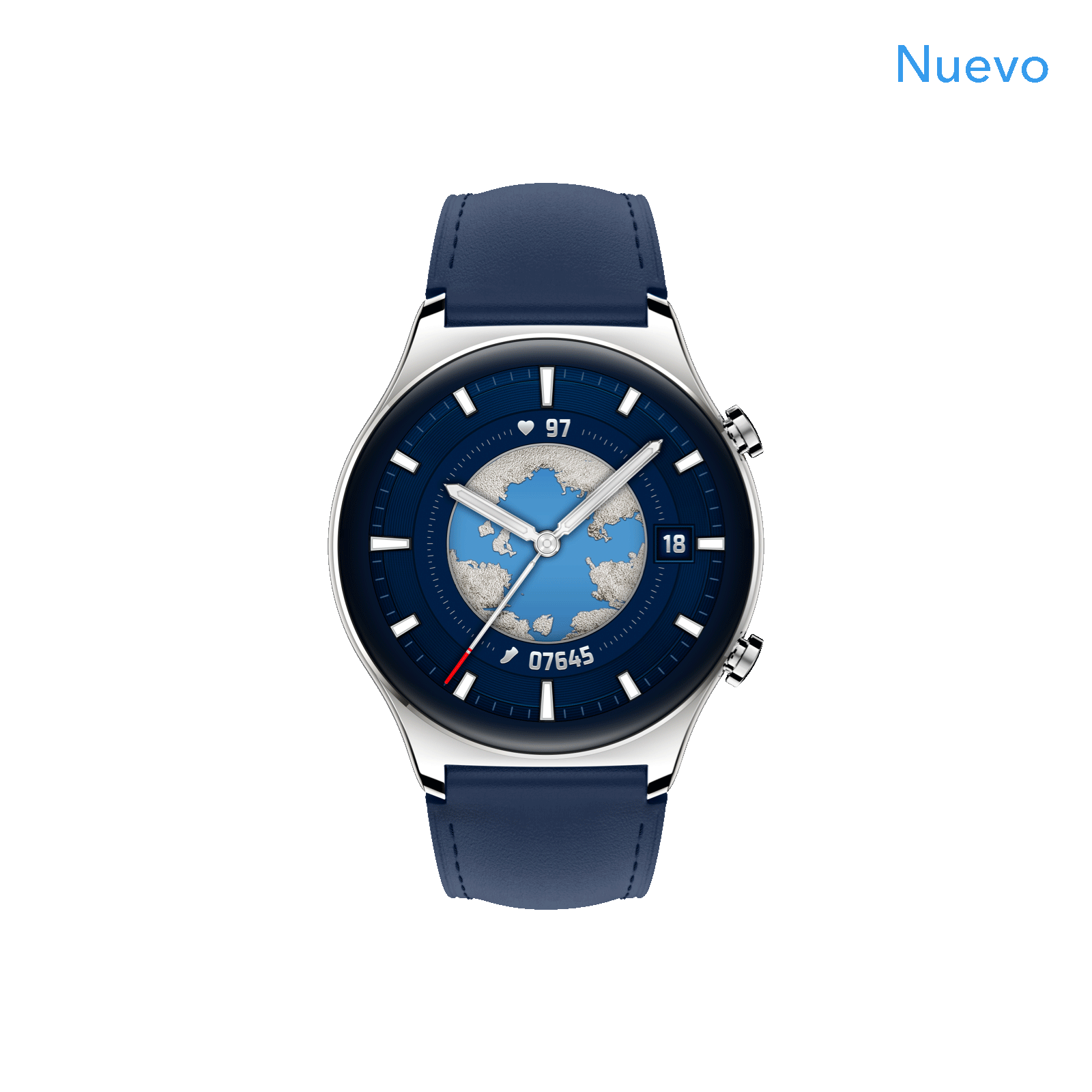 Compra Nuevo HONOR Watch GS 3 | Precio \u0026 Ofertas | HONOR ES