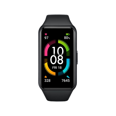 Buy HONOR Band 6 | HONOR UK