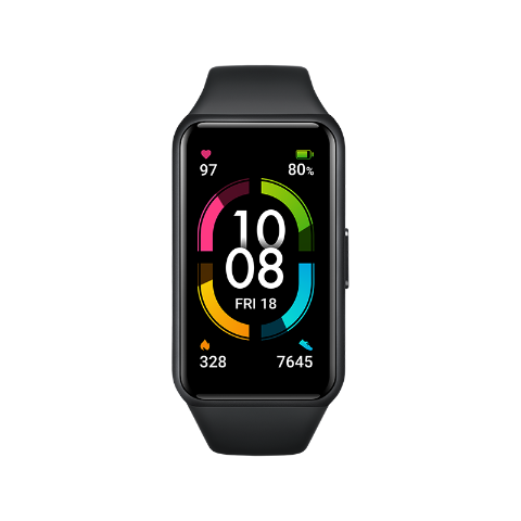 Acquista HONOR Band 6 | Prezzo \u0026 Offerta | HONOR IT