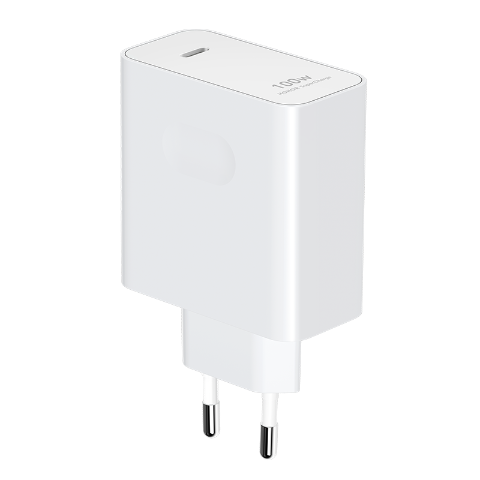HONOR SuperCharge Power Adapter GaN Slim (Max 100W)
