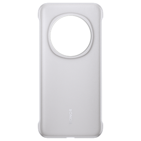 HONOR Magic7 Pro PU Case Gray