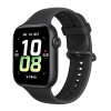 HONOR Watch 5 64MB+4GB Black Black Silicone Strap