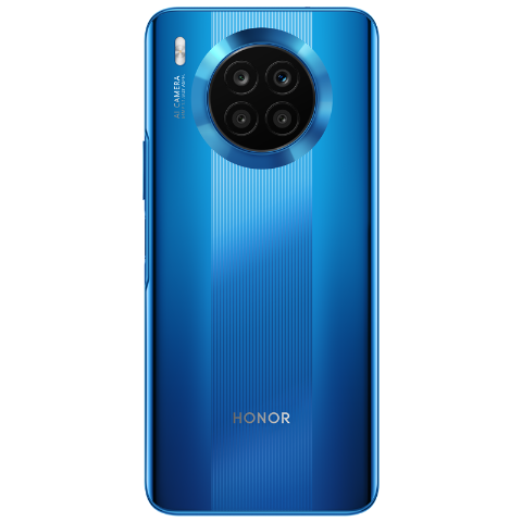 Honor 50 Lite 128GB Dual-SIM deep sea blue