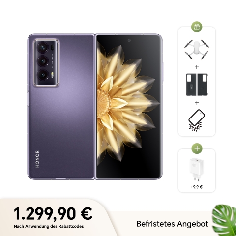 Neu HONOR Magic V2 5G kaufen | Preis & Angebot | HONOR DE