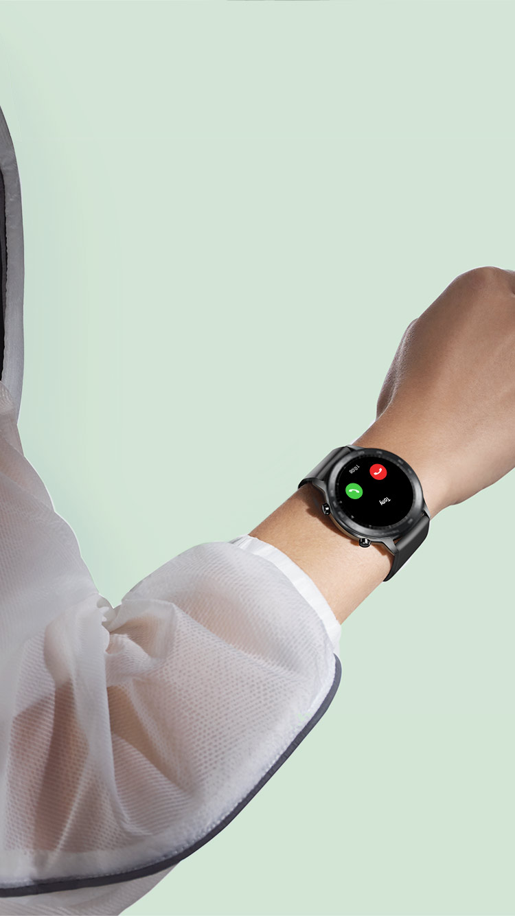 Comprar HONOR MagicWatch 2 de 46 mm | HONOR ES