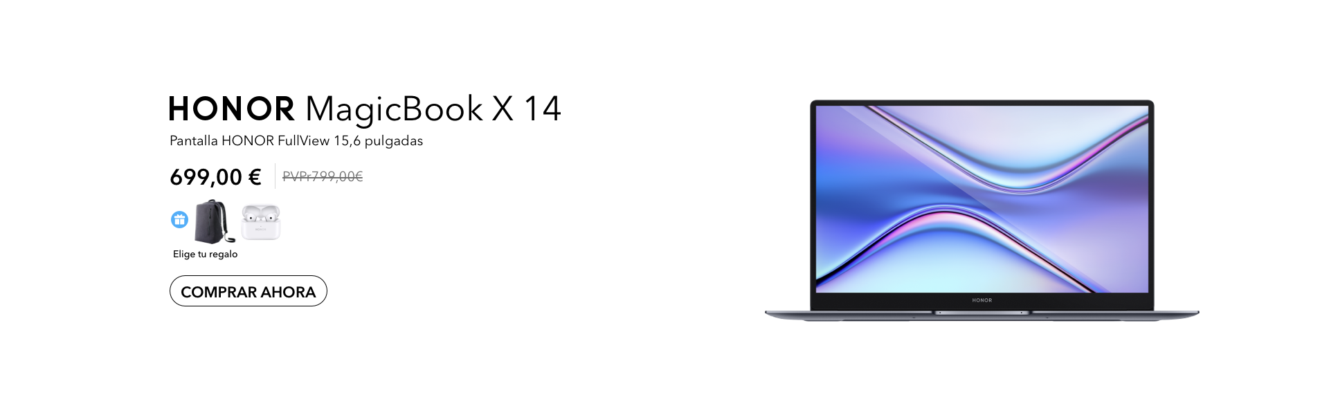 MagicBook X14