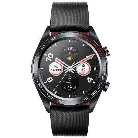 HONOR Watch Magic