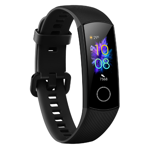 Comprar HONOR Band 5 | Tienda oficial HONOR (ES)
